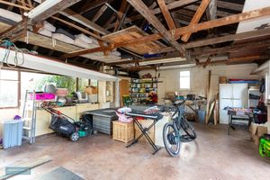 Garage- click for photo gallery